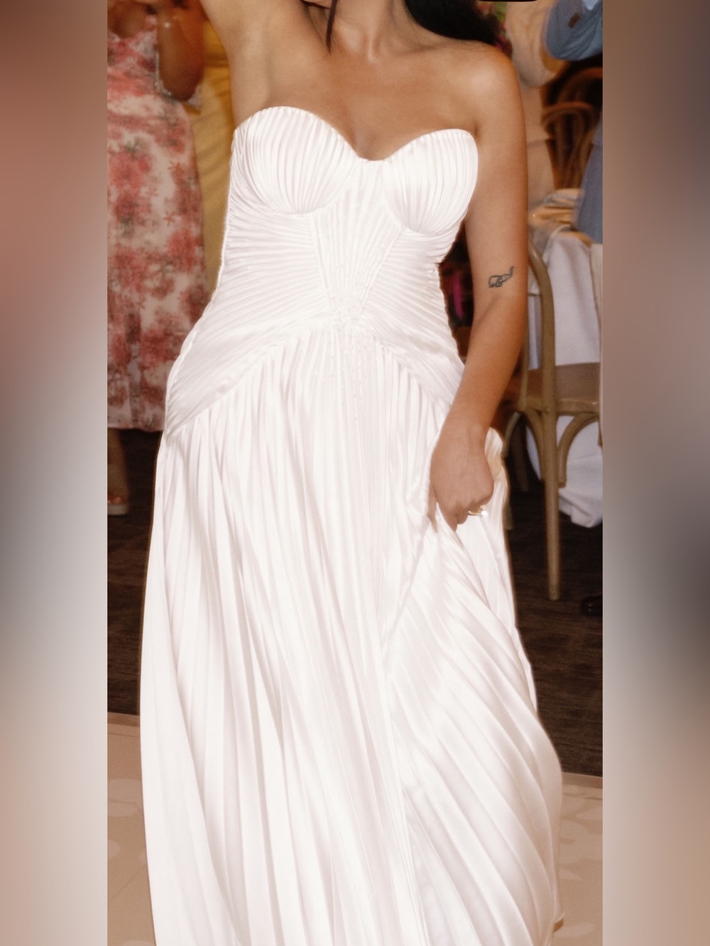 Milla Nova AMPHITRITE dress